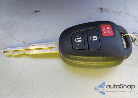 2015 Toyota Rav4 Xle from USA, damaged, VIN JTMWFREV8FD076469